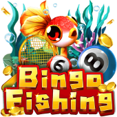Bingo Fishing yy777 app download legit arcade