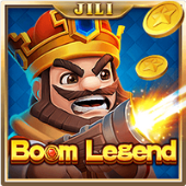 Boom Legend yy777 app download slot fishing