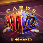 Cards Hi Lo yy777 app download app card