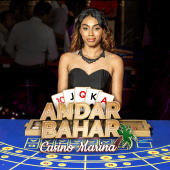 Casino Marina Andar Bahar yy777 app download game