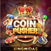 Coin Pusher yy777 app download login casual
