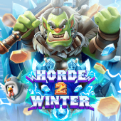Horde 2 Winter yy777 app download games slot