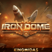 Iron Dome yy777 app download game casual