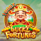 Lucky Fortunes yy777 app download legit slot