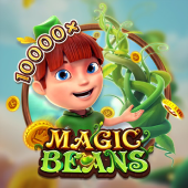 Magic Beans yy777 app download slot game