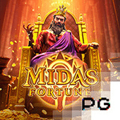Midas Fortune yy777 app download game