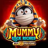 Mummy Lock Riches yy777 app download slot