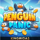 Penguin Panic yy777 app download club casual