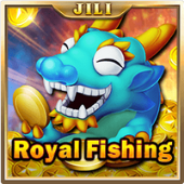 Royal Fishing yy777 app download vip fishing table