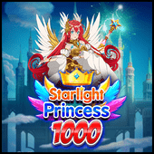 Starlight Princess 1000 yy777 app download slot