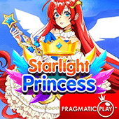 Starlight Princess yy777 app download game