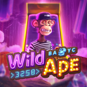 Wild Ape yy777 app download hot game